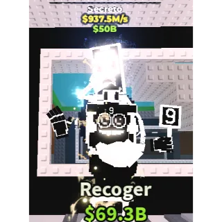 LA SECRET COMBINASION YIN YANG