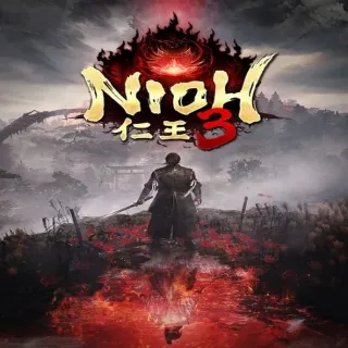 Nioh 3(DIGITAL GAME/PSN ACCOUNT)
