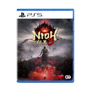 NIOH 3 (PS5 Game)