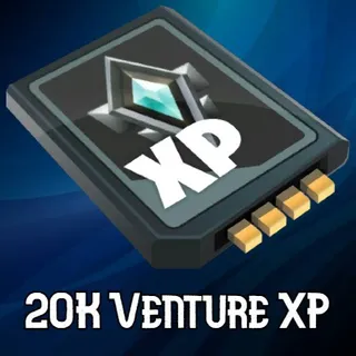 20k Venture XP