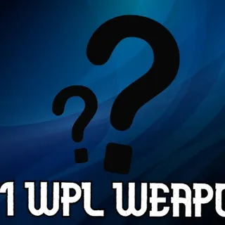 1x 1/1 WPL (Wrong Power Level)