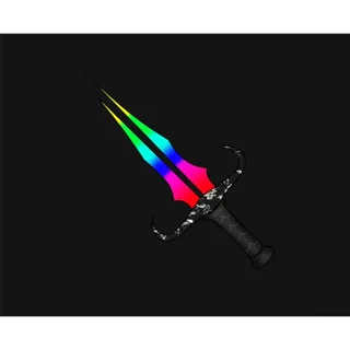 DEATHSHARD - MURDER MYSTERY 2/MM2