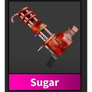 SUGAR - MURDER MYSTERY 2/MM2