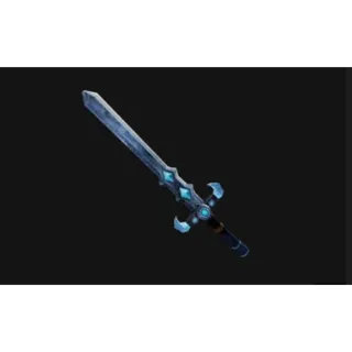 FROSTSABER - MURDER MYSTERY 2/MM2