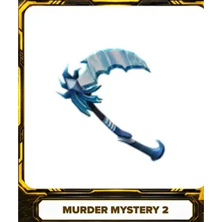 MURDER MYSTERY 2 / MM2