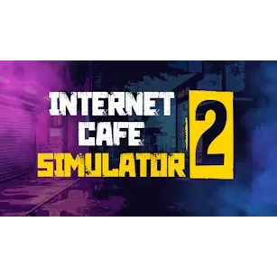 Internet Cafe Simulator 2
