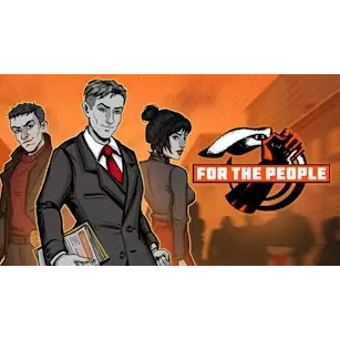 For the People