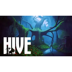 THE HIVE