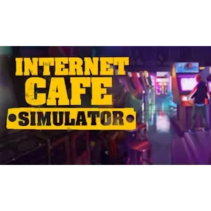 Internet Cafe Simulator