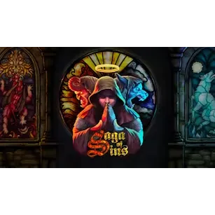 Saga of Sins