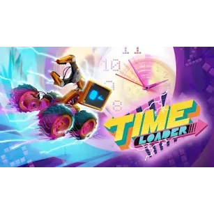 Time Loader