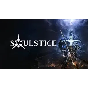 Soulstice