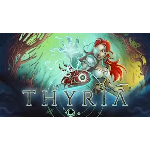 Thyria