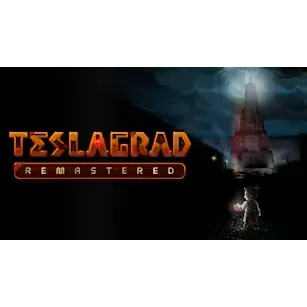 Teslagrad Remastered