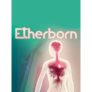 [STEAM] Etherborn