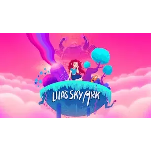 Lila’s Sky Ark