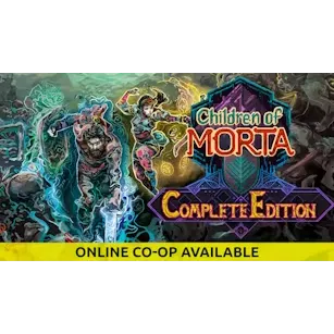 Children of Morta: Complete Edition