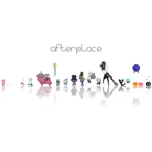 Afterplace