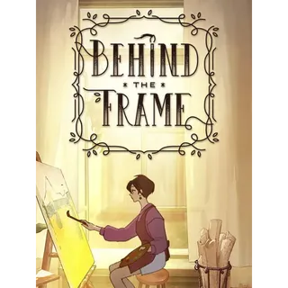 [STEAM] Behind the Frame: The Finest Scenery