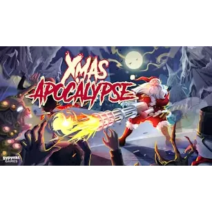 Xmas Apocalypse