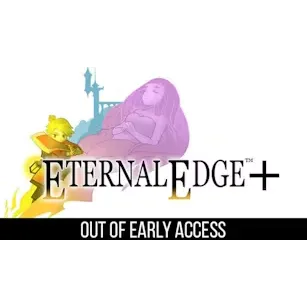 Eternal Edge +