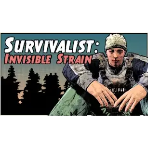  Survivalist: Invisible Strain