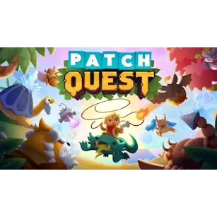 Patch Quest