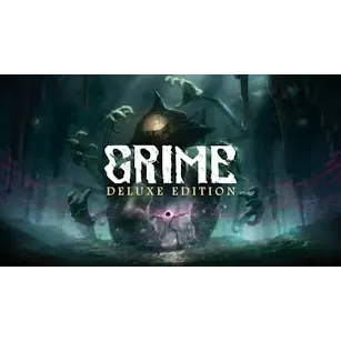 GRIME - Deluxe Edition