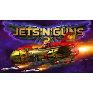 Jets'n'Guns 2