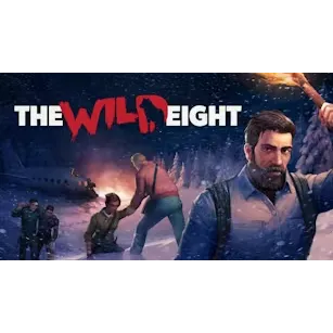 The Wild Eight