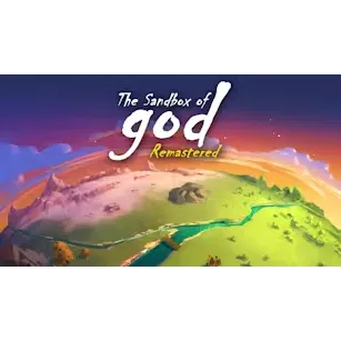 The Sandbox of God: Remastered Edition