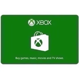 $15.00 Xbox Gift Card (Canada) ~ Instant Delivery