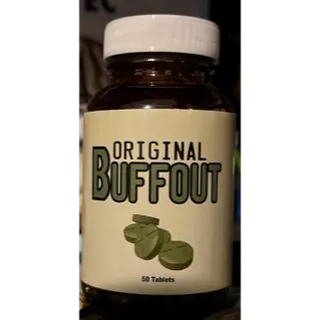 surly's buffout [rare]