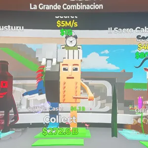 La Grande Combinacion