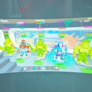 5X Chimpanzini Kingini