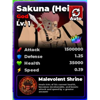 Sakuna - Roll an Anime to fight 