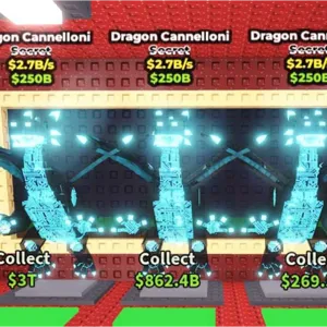 Cyber Mutated - Dragon