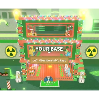 CHRISTMAS INDEX (STILL OBTAINABLE) 36/36 INDEX ONLY