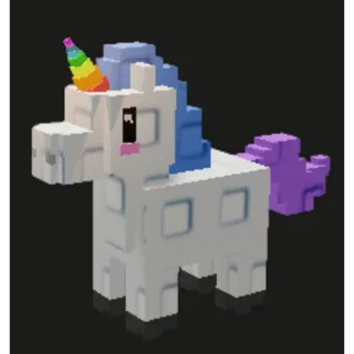 BIG UNICORN