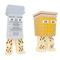 Garama and Madundung