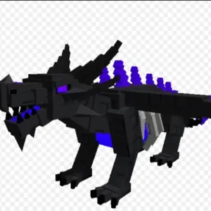 10x Shadow  Dragon