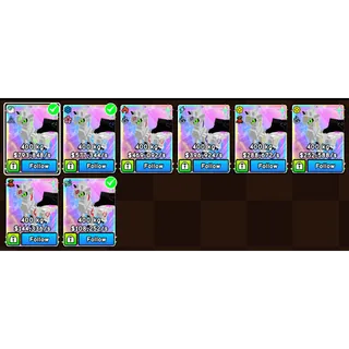 CHOOSE 1 VOLTICE - BUILD A ZOO