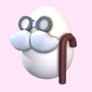 5X retired egg-Adopt me