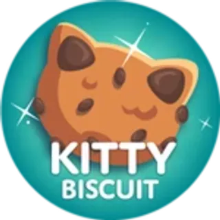 7X Kitty Biscuits