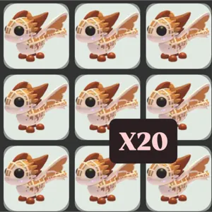 Adopt me Waffle wryms