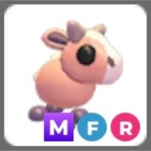 adopt me mfr moose calf