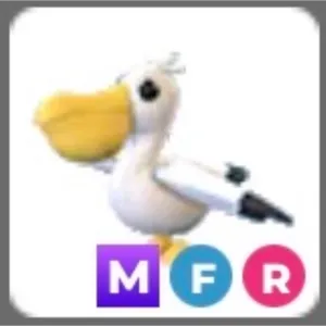 Adopt Me MFR PELICAN