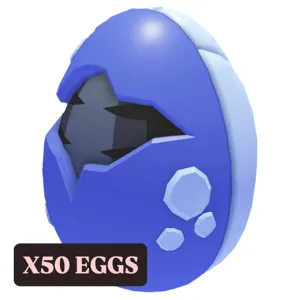 Adopt me endangered eggs
