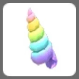 Adopt me Unicorn Horn
