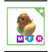 MFR Hot Doggo